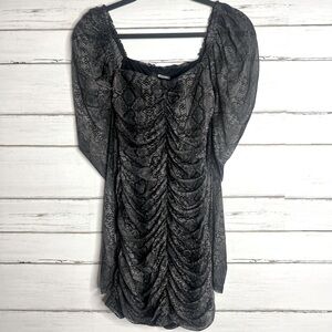 🌟Missguided Mini Dress